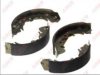 LPR 01025 Brake Shoe Set
